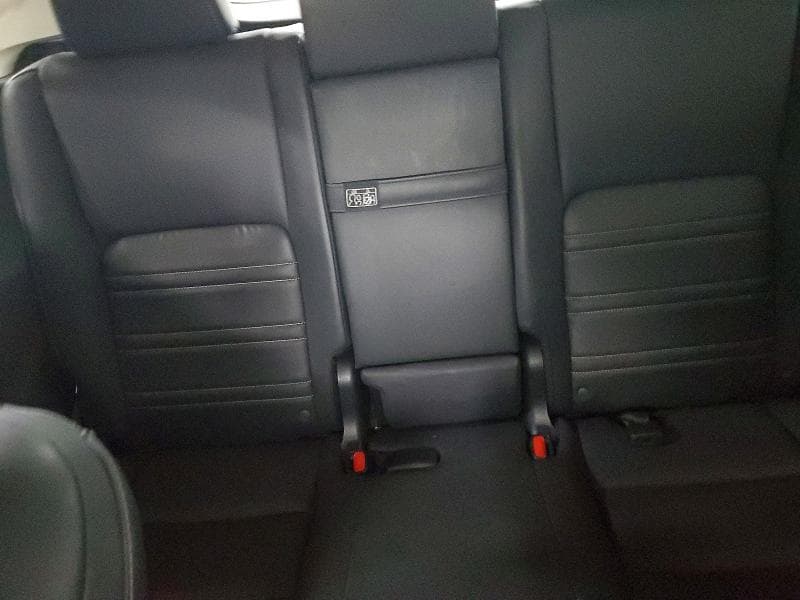 2018 LEXUS NX 300 BASE 10