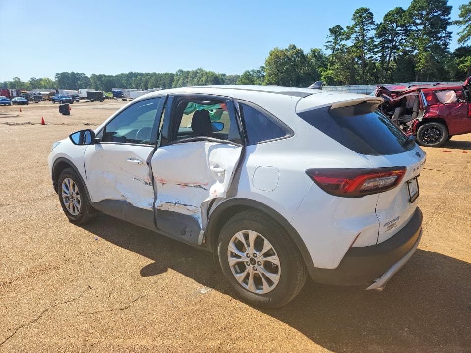 2025 FORD ESCAPE ACTIVE 2