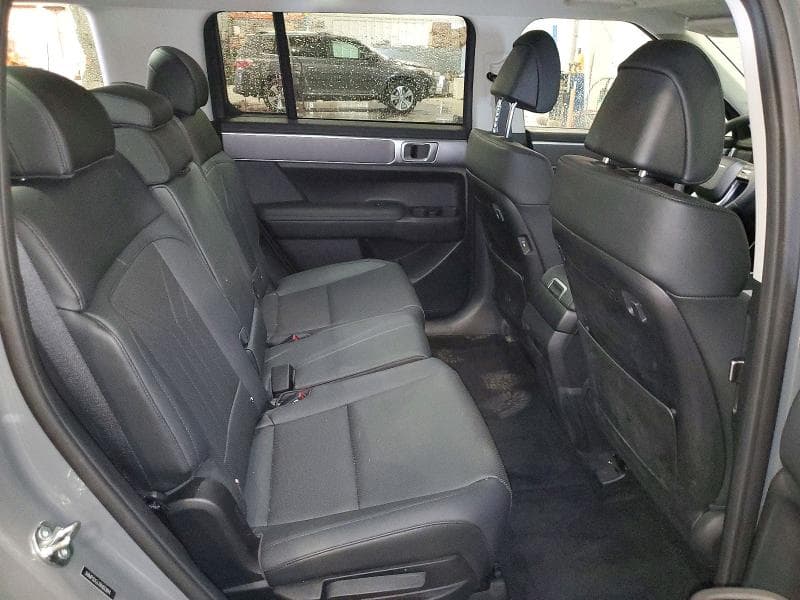 2024 HYUNDAI SANTA FE XRT 11
