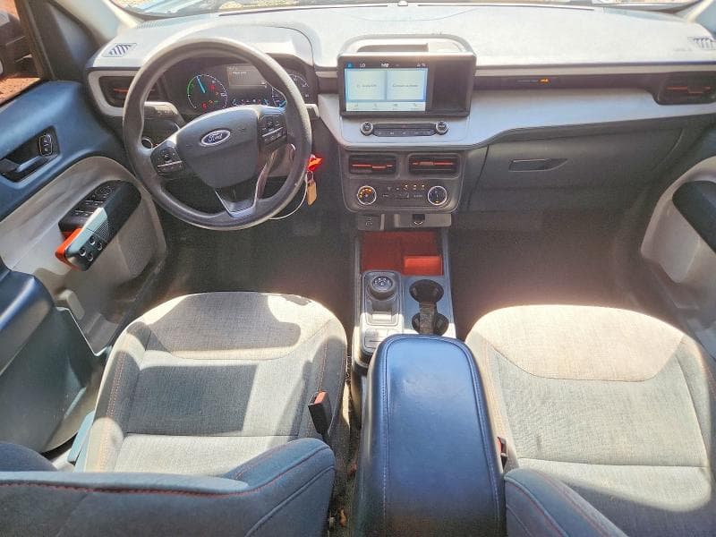 2023 FORD MAVERICK XL 8