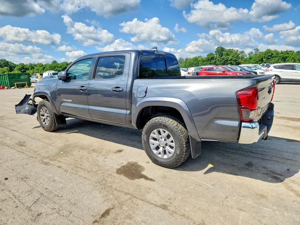 2019 TOYOTA TACOMA SR5 V6 2