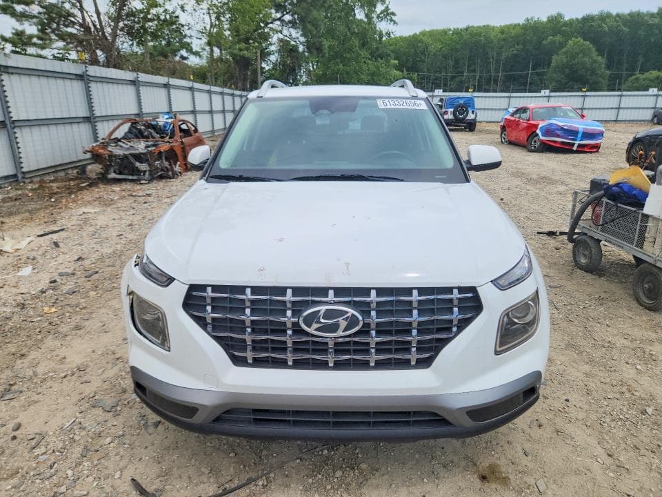 2023 HYUNDAI VENUE 5