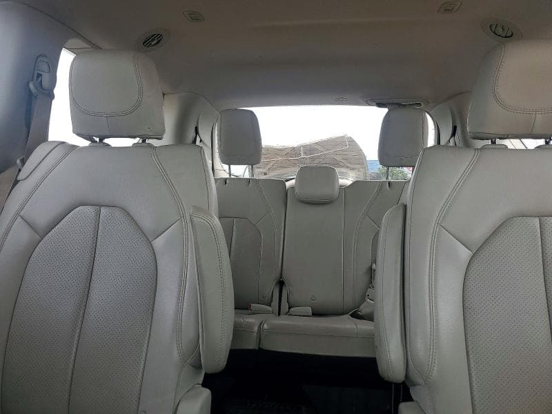 2018 CHRYSLER PACIFICA TOURING L 10