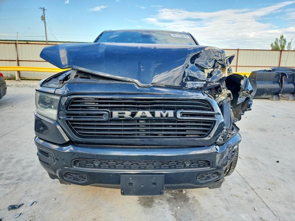 2021 RAM 1500 BIG HORN/LONE STAR 5