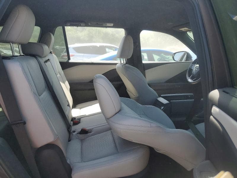 2024 LEXUS TX 350 BASE 11