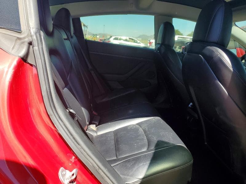 2022 TESLA MODEL 3 10