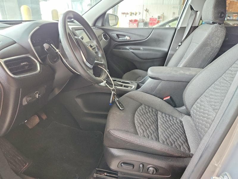 2018 CHEVROLET EQUINOX LT 7