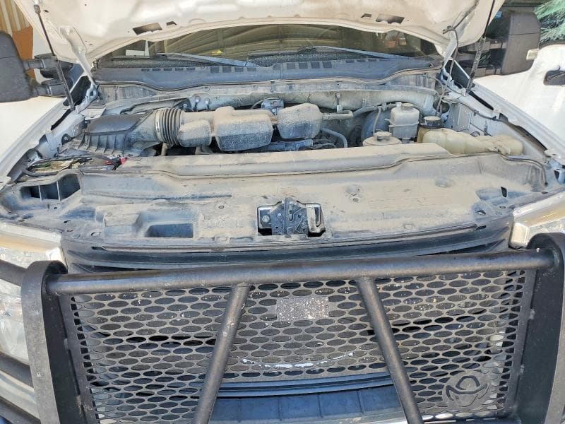 2019 FORD F250 SUPER DUTY 11