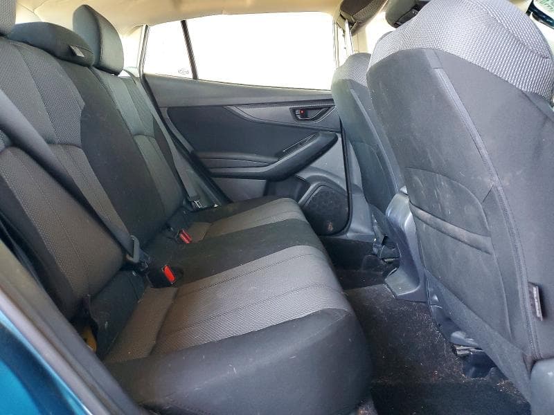 2019 SUBARU IMPREZA PREMIUM 10