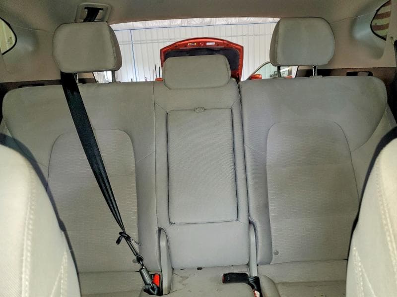 2019 HYUNDAI TUCSON SE 10