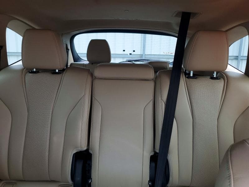 2023 ACURA MDX TECHNOLOGY 10