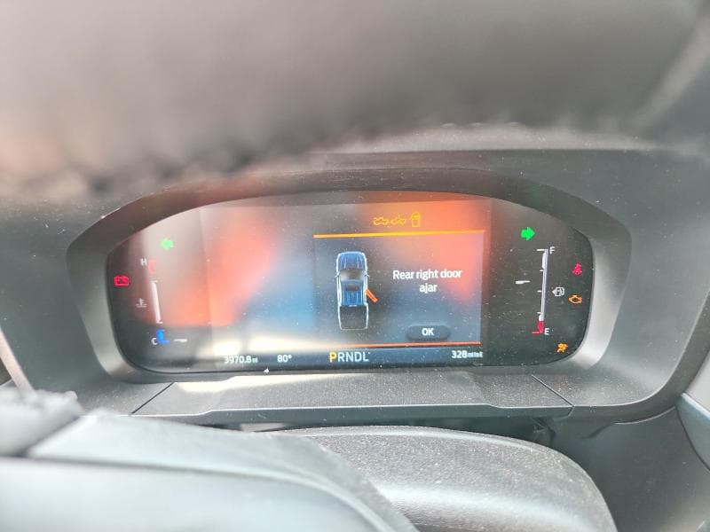 2026 FORD MAVERICK LARIAT 9
