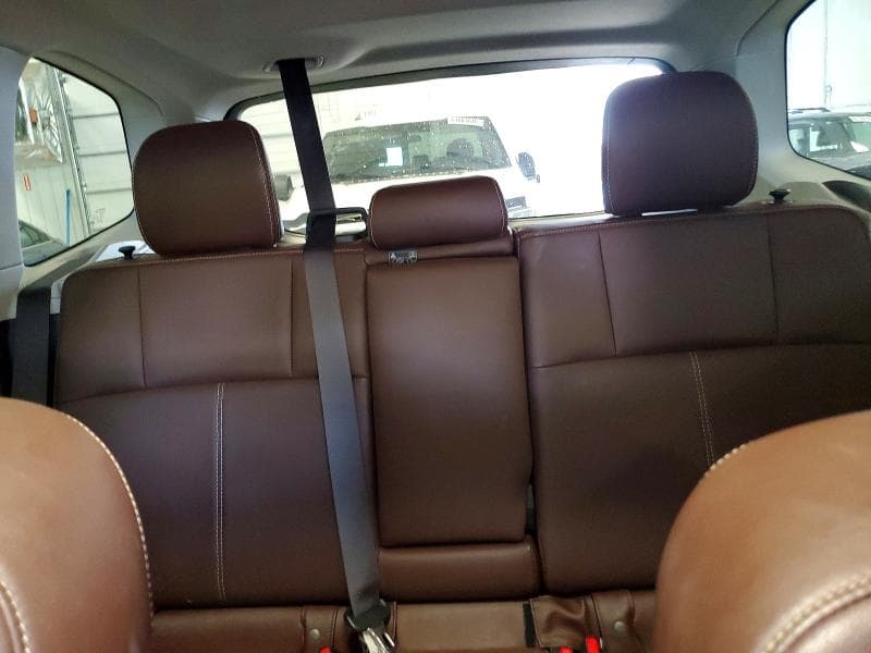 2017 SUBARU FORESTER 2.5I TOURING 10