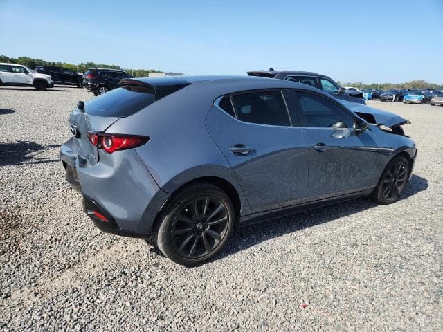 2023 MAZDA 3 PREFERRED 3