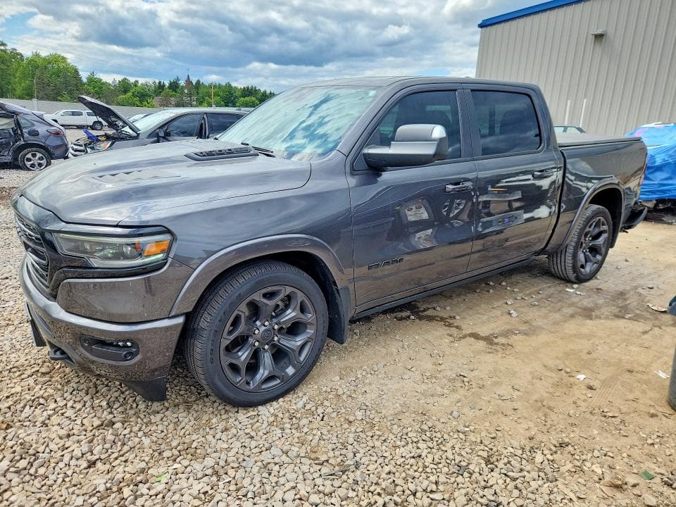 2021 RAM 1500 LIMITED