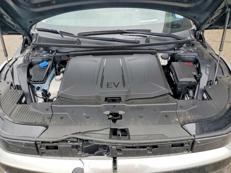 2025 HYUNDAI IONIQ 5 LIMITED 12