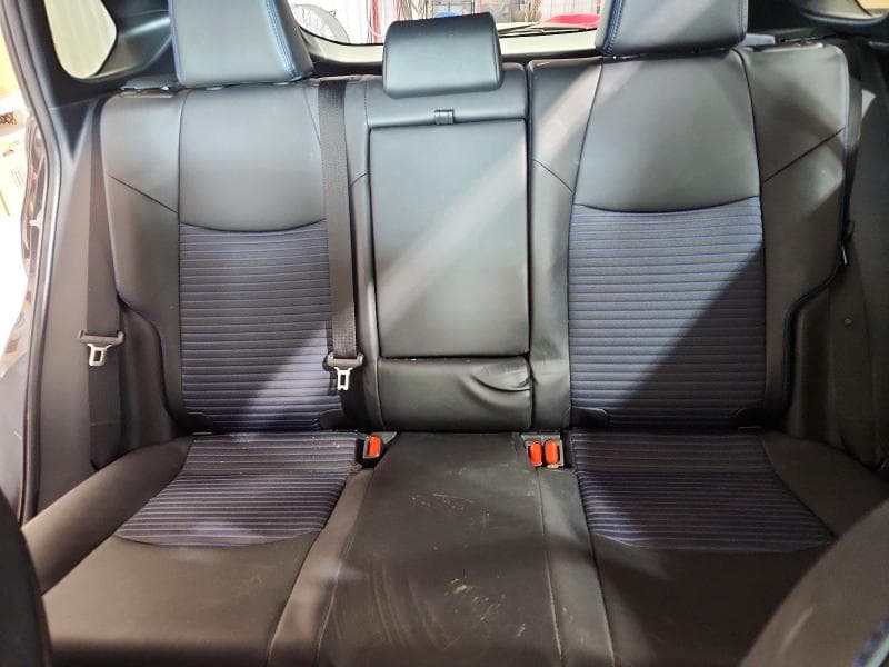 2024 TOYOTA RAV4 XSE 10