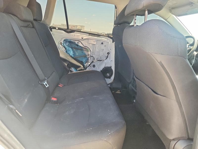 2023 TOYOTA RAV4 LE 11
