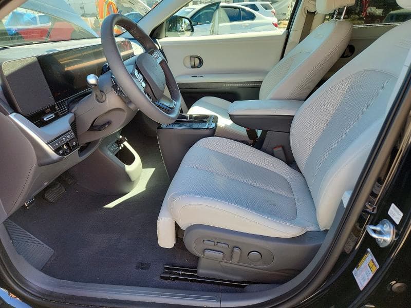 2025 HYUNDAI IONIQ 5 LIMITED 7