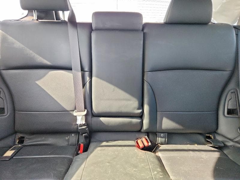 2019 SUBARU OUTBACK 2.5I LIMITED 10