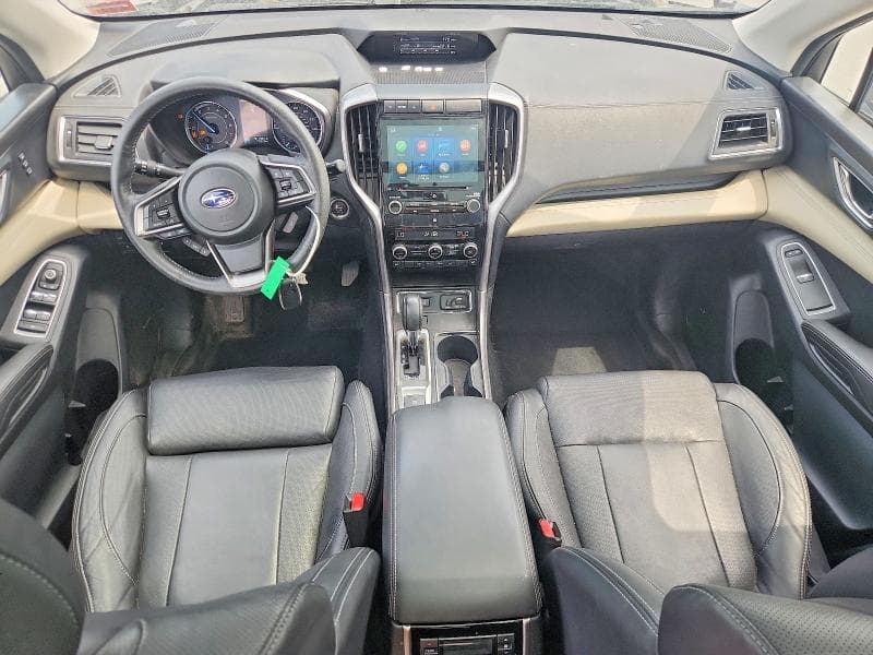 2020 SUBARU ASCENT LIMITED 8