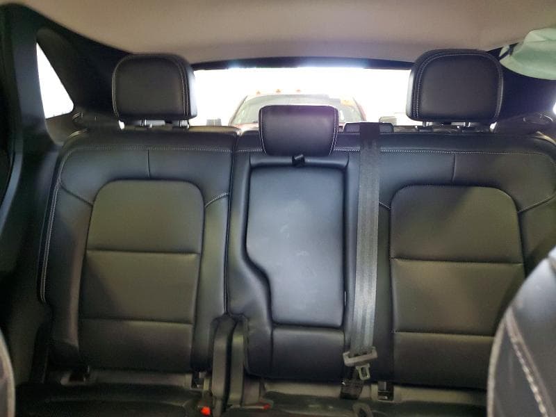 2021 FORD ESCAPE TITANIUM 10