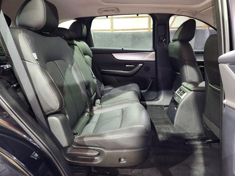 2026 MAZDA CX-90 PREMIUM SPORT 11