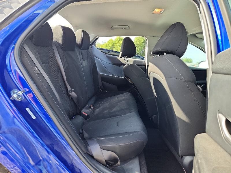 2025 HYUNDAI ELANTRA SE 10