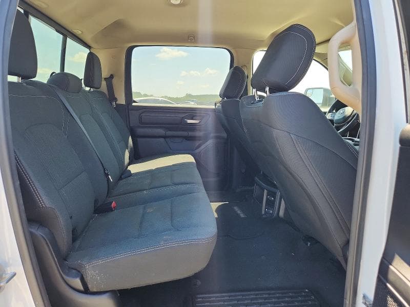 2019 RAM 1500 TRADESMAN 10