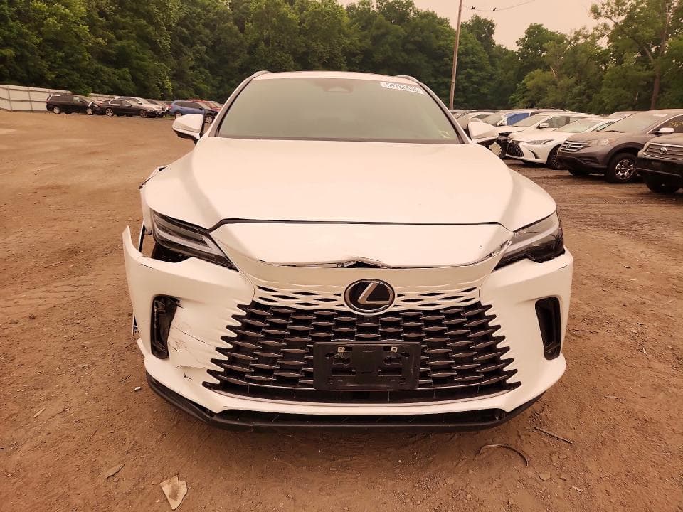 2024 LEXUS RX 350 PREMIUM 5