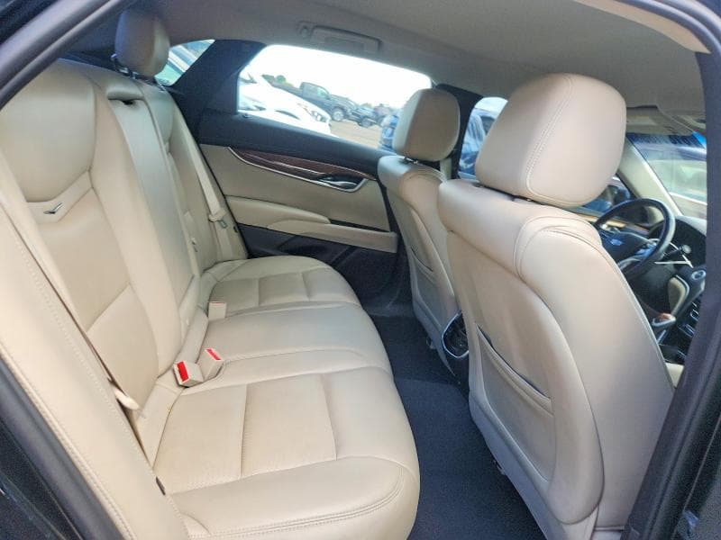 2018 CADILLAC XTS LUXURY 10