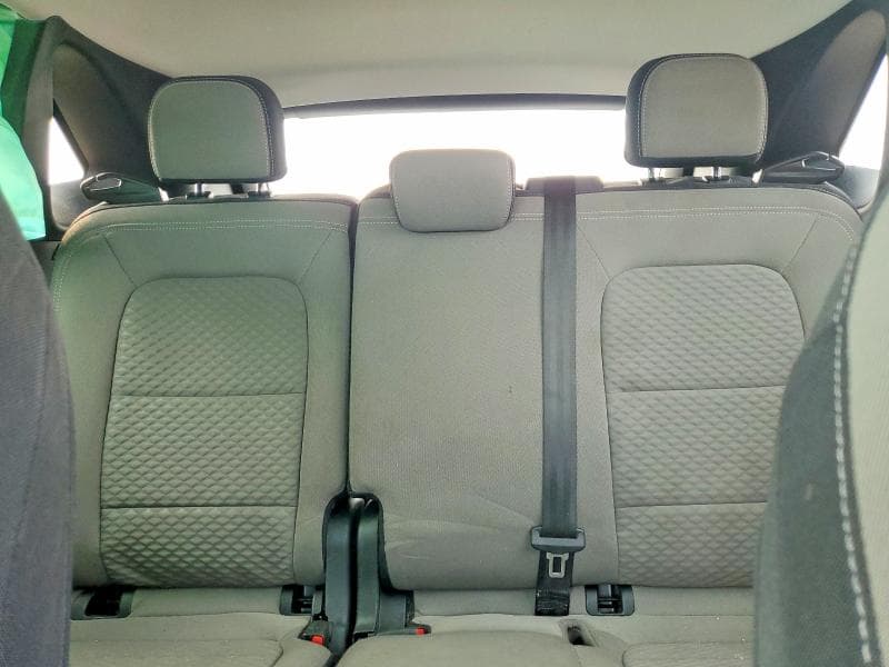 2022 FORD ESCAPE SE 10