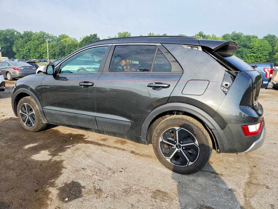 2024 KIA NIRO EX 2
