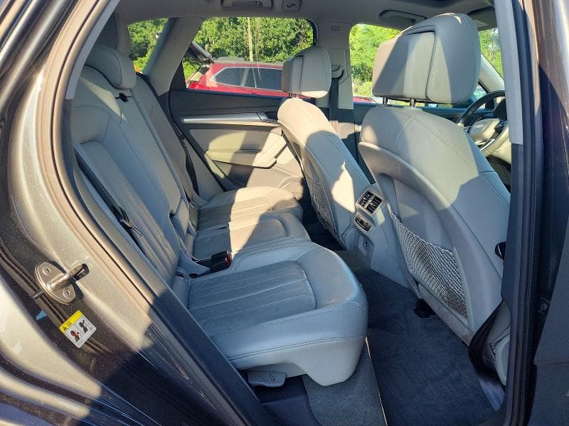 2019 AUDI Q5 PREMIUM 11