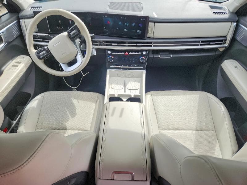 2024 HYUNDAI SANTA FE SEL 8