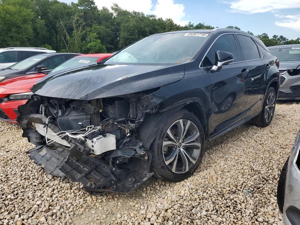 2019 LEXUS RX 350 BASE - 1