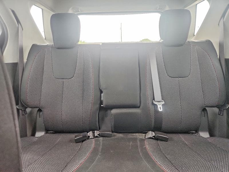 2017 CHEVROLET EQUINOX LS 10