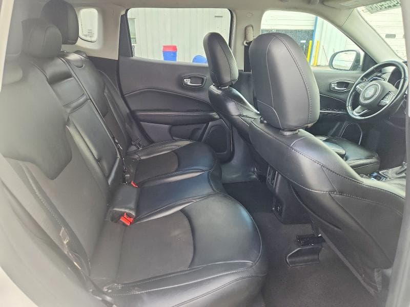 2020 JEEP COMPASS LATITUDE 10
