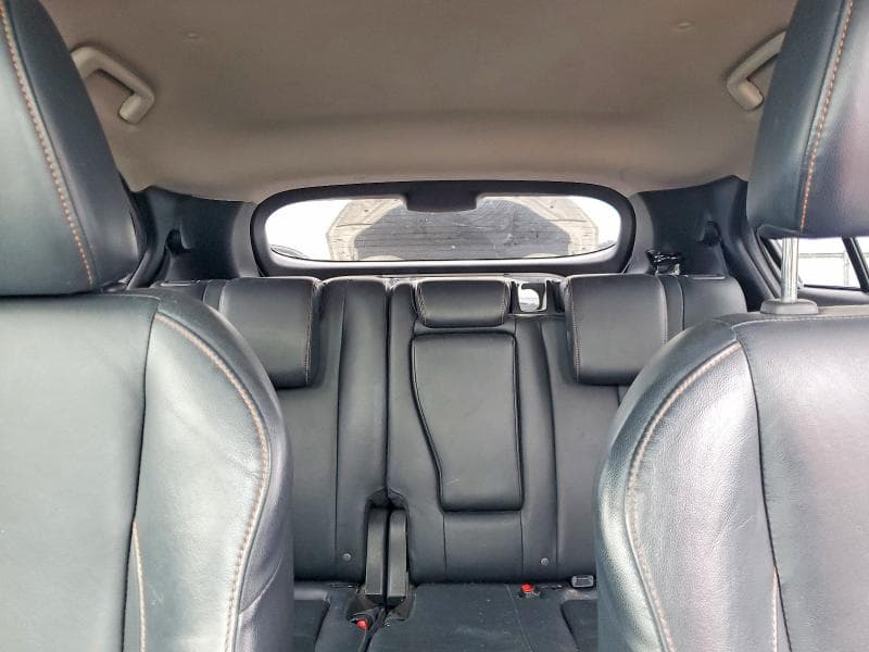 2019 MITSUBISHI ECLIPSE CROSS SE 10