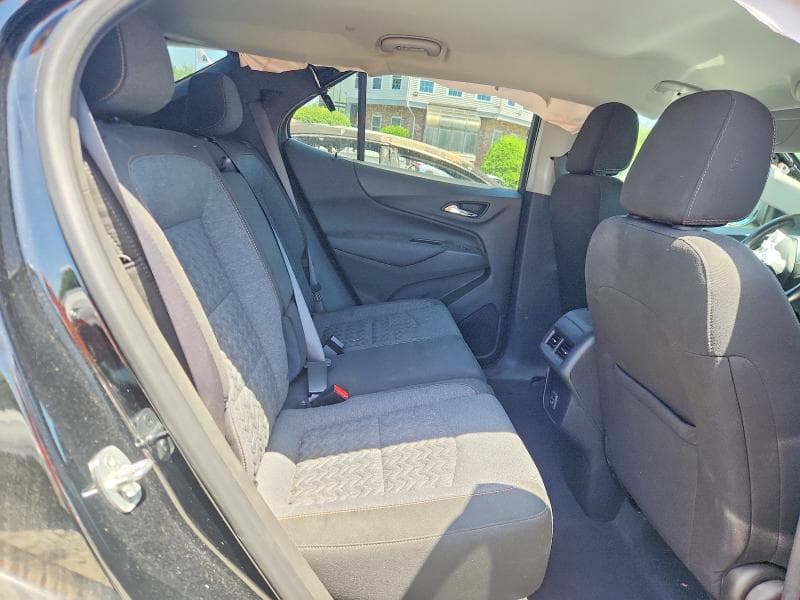 2022 CHEVROLET EQUINOX LT 11