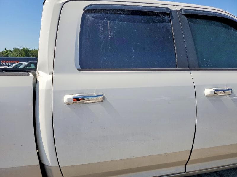 2018 RAM 2500 SLT 10