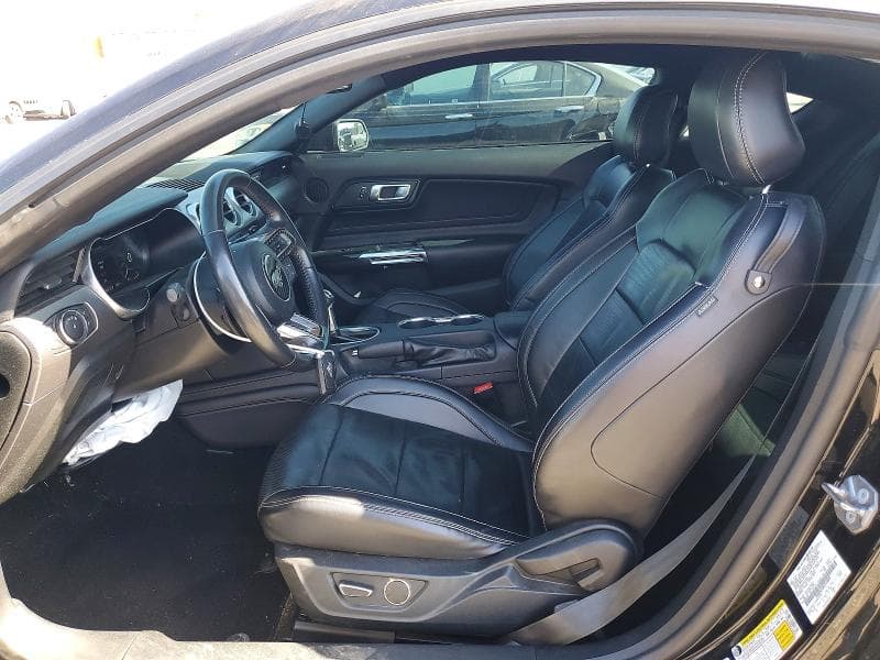 2019 FORD MUSTANG GT 7