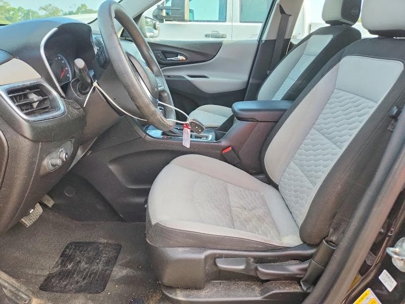 2018 CHEVROLET EQUINOX LS 7
