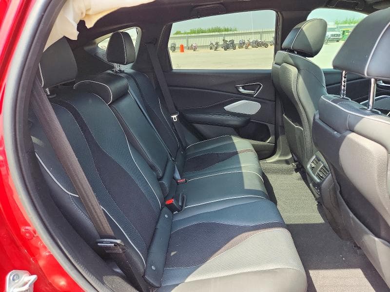 2021 ACURA RDX A-SPEC A-SPEC 11