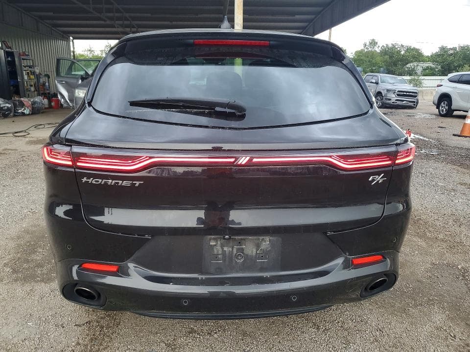 2024 DODGE HORNET R/T 6