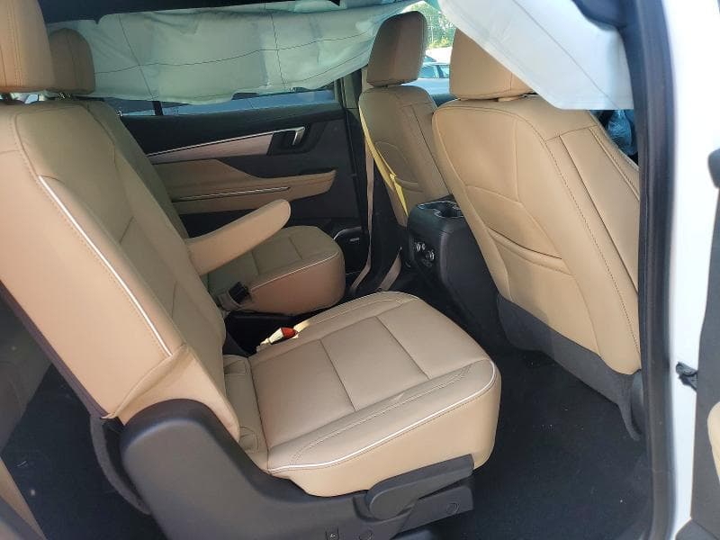 2026 BUICK ENCLAVE PREFERRED 11