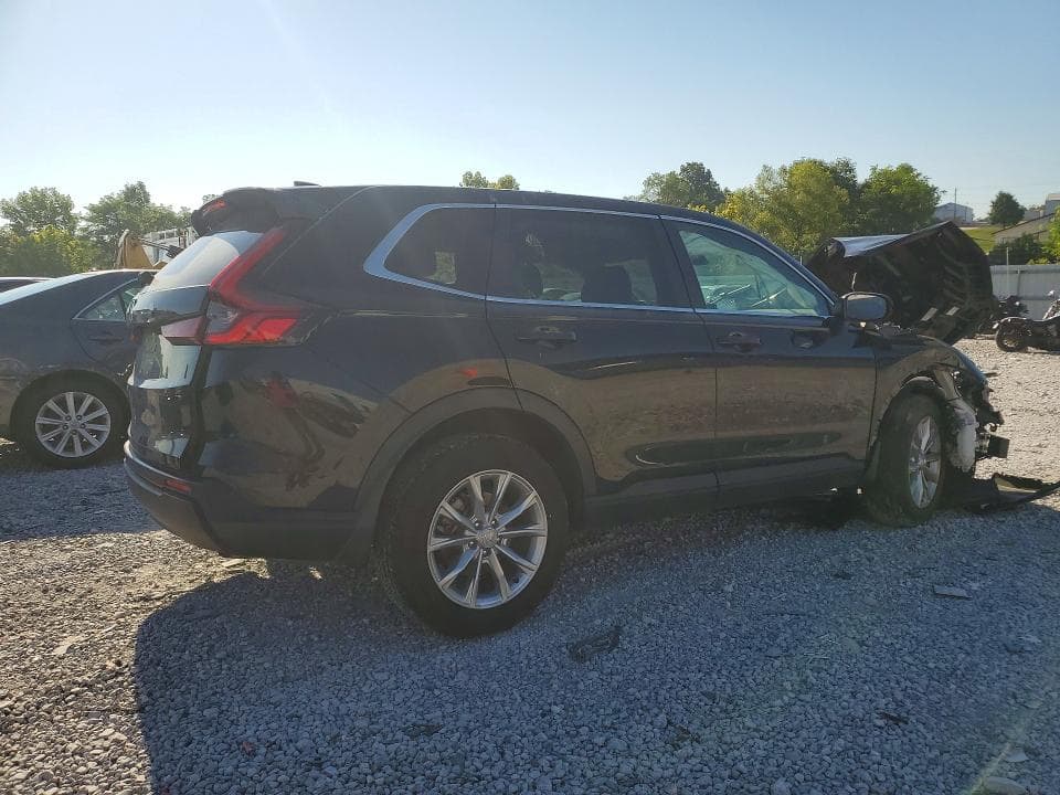 2024 HONDA CR-V EXL 3