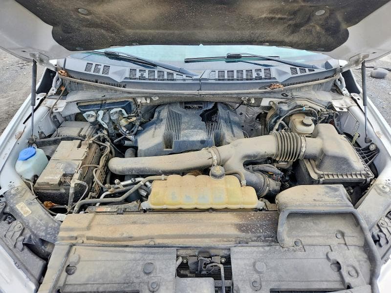 2020 FORD F150 SUPERCREW 11