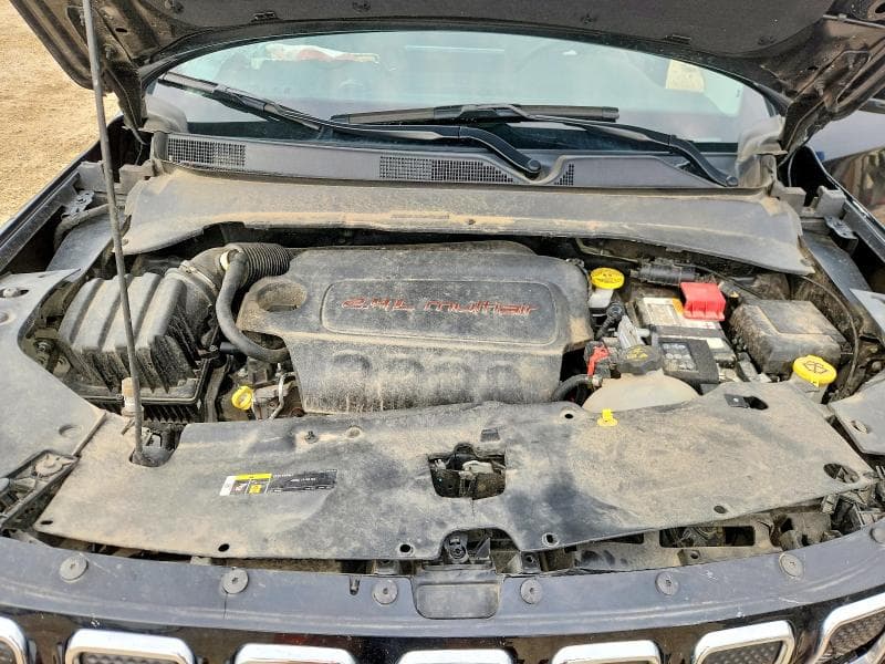 2022 JEEP COMPASS LIMITED 12