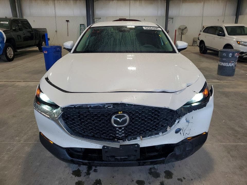2024 MAZDA CX-30 5
